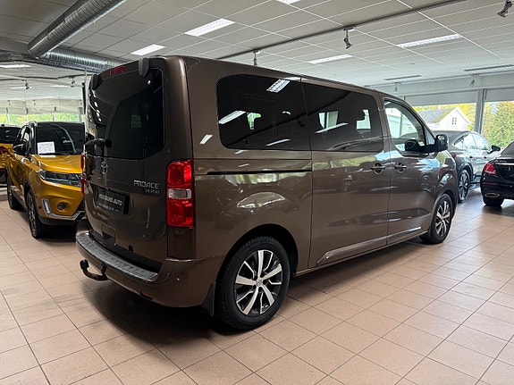 Toyota Proace Verso 7 of 30