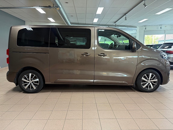 Toyota Proace Verso 6 of 30