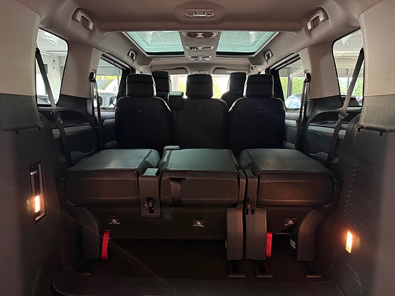 Toyota Proace Verso 9 of 30