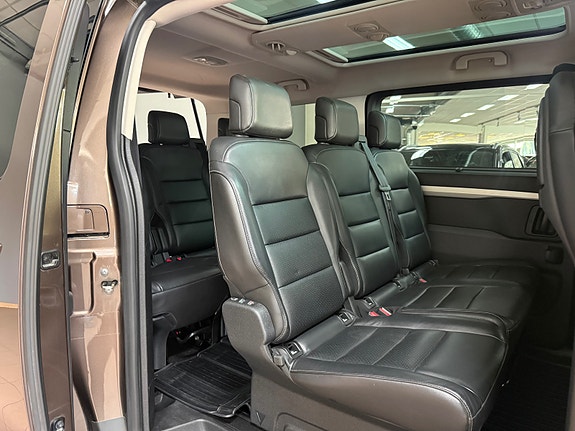 Toyota Proace Verso 11 of 30