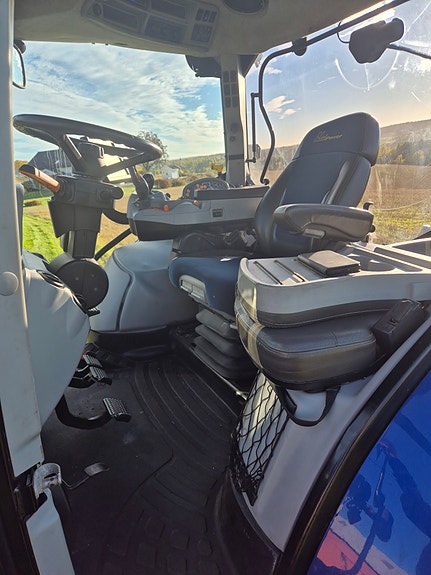 New Holland T6.175 AC BP 16 of 17