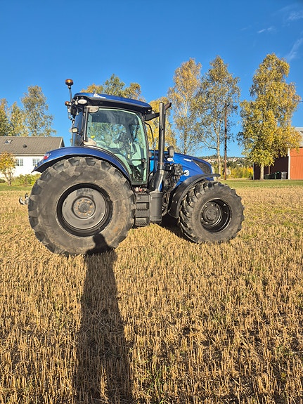 New Holland T6.175 AC BP 5 of 17