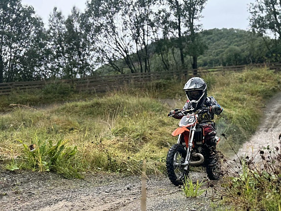 KTM Sx50 6 of 6