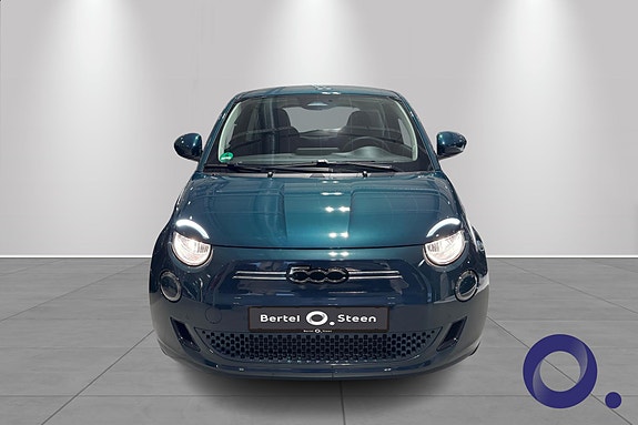Fiat 500 4 of 19