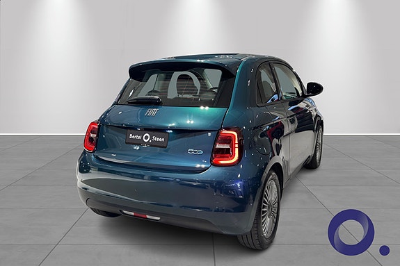 Fiat 500 6 of 19