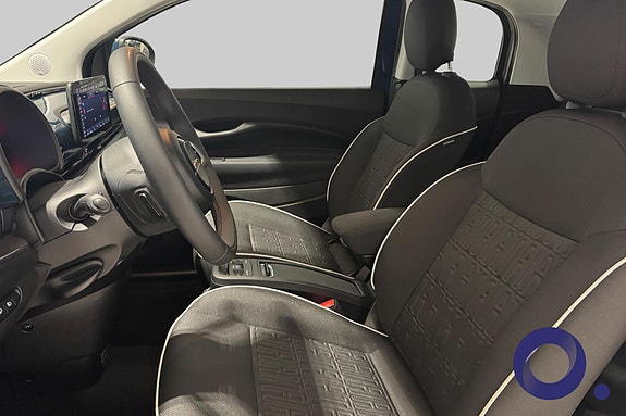 Fiat 500 10 of 19