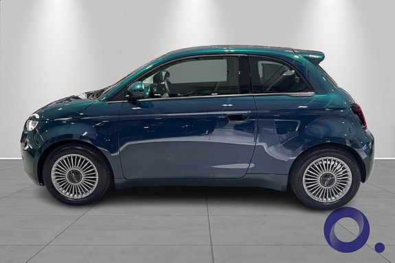 Fiat 500 3 of 19