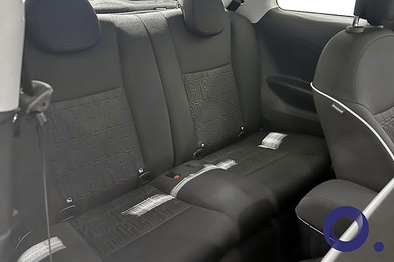 Fiat 500 13 of 19