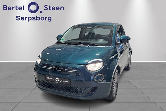 Fiat 500 2 of 19