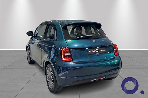 Fiat 500 5 of 19