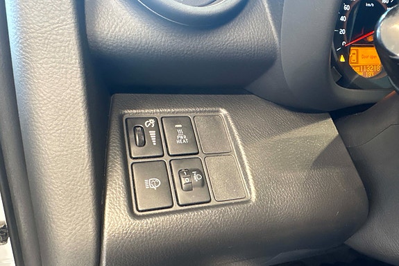 Toyota RAV4 20 of 23