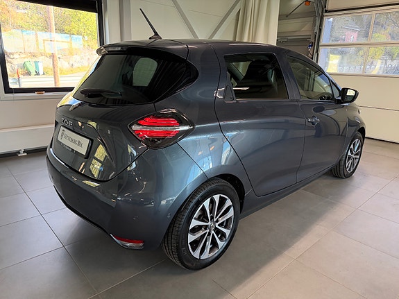 Renault Zoe 6 of 15