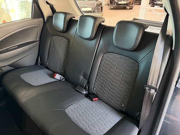 Renault Zoe 13 of 15