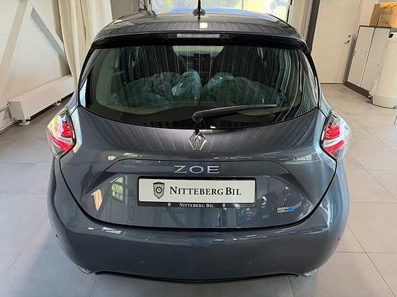 Renault Zoe 5 of 15