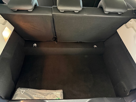 Renault Zoe 15 of 15