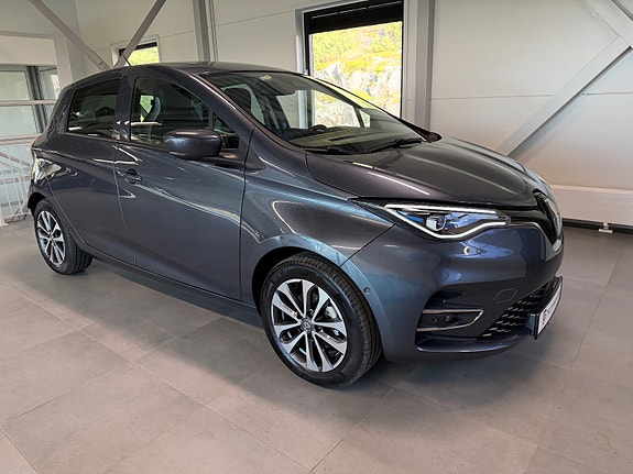Renault Zoe 8 of 15