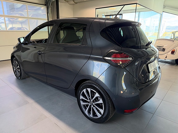 Renault Zoe 4 of 15