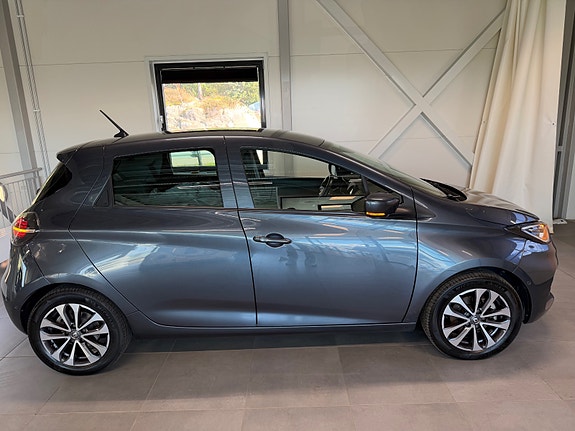 Renault Zoe 7 of 15