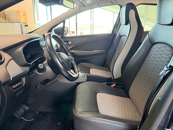 Renault Zoe 11 of 15