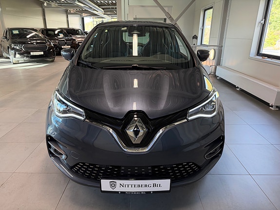 Renault Zoe 9 of 15