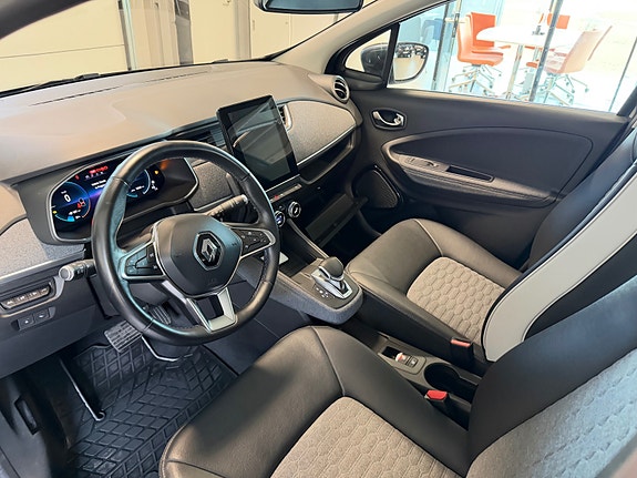 Renault Zoe 10 of 15