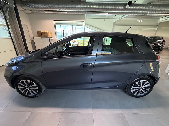 Renault Zoe 3 of 15