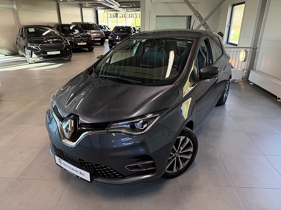 Renault Zoe 2 of 15