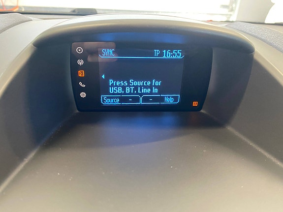 Ford Fiesta 15 of 18