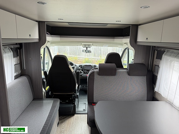 Hobby Optima T65 HKM ONTOUR 17 of 30