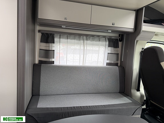 Hobby Optima T65 HKM ONTOUR 20 of 30
