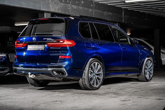 BMW X7 6 of 30