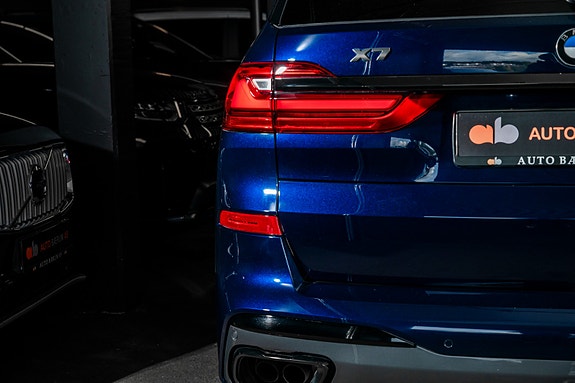 BMW X7 9 of 30