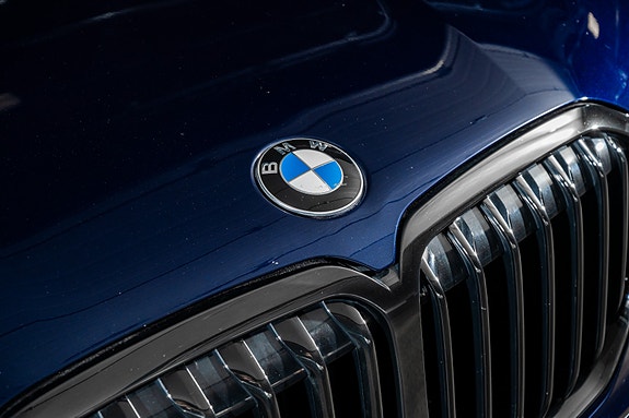 BMW X7 5 of 30