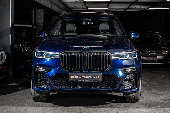 BMW X7 3 of 30
