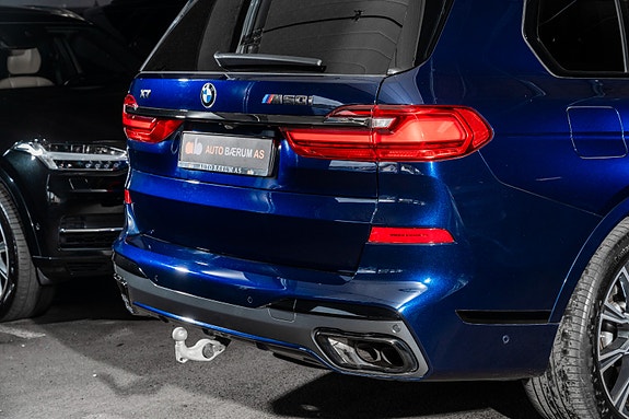 BMW X7 7 of 30