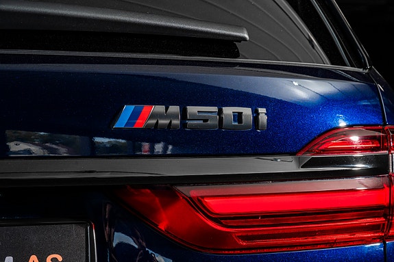 BMW X7 10 of 30