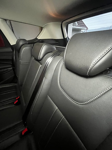 Ford Kuga 14 of 19