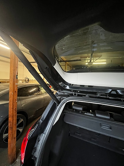 Ford Kuga 5 of 19