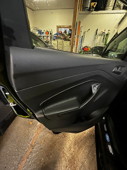 Ford Kuga 17 of 19