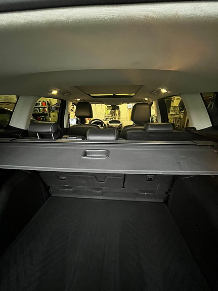 Ford Kuga 4 of 19