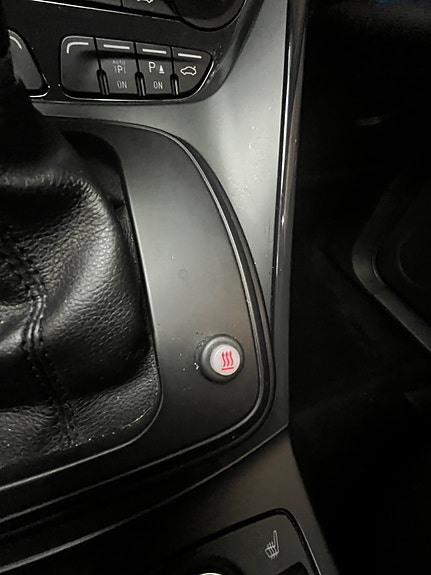 Ford Kuga 10 of 19