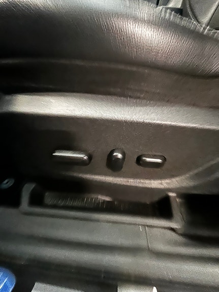 Ford Kuga 9 of 19