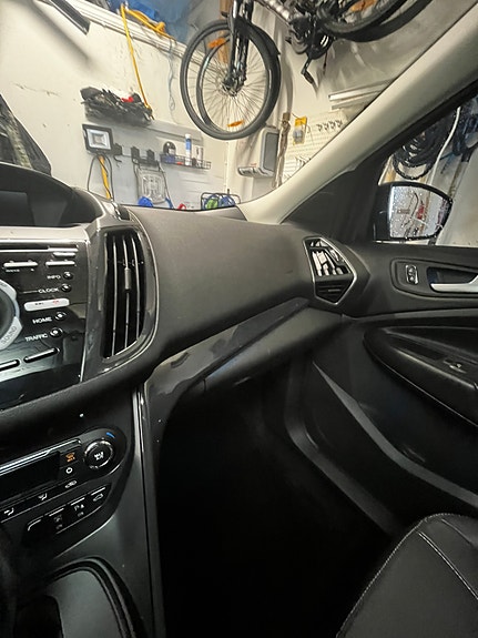 Ford Kuga 12 of 19