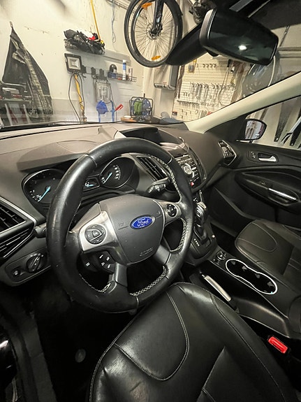 Ford Kuga 6 of 19
