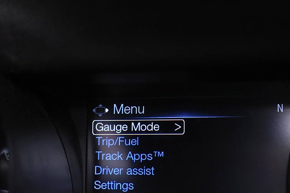 Ford Mustang 16 of 30