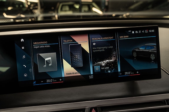 BMW iX 22 of 30
