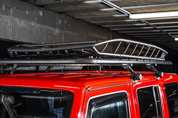 Jeep Wrangler Unlimited 11 of 30