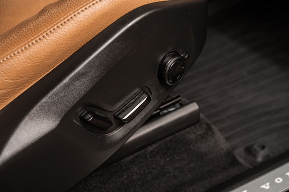 Volvo XC90 29 of 30