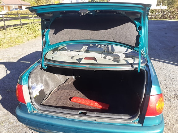 Toyota Corolla 15 of 30