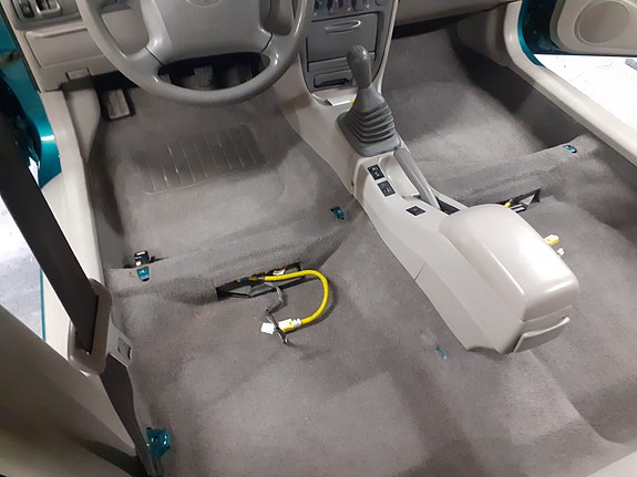 Toyota Corolla 4 of 30